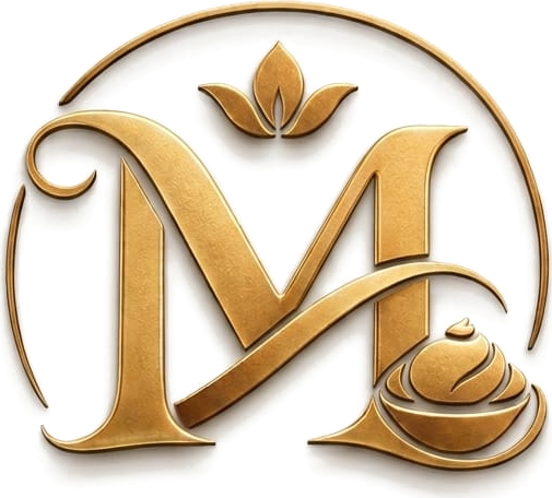 Madhuram Sweets Logo